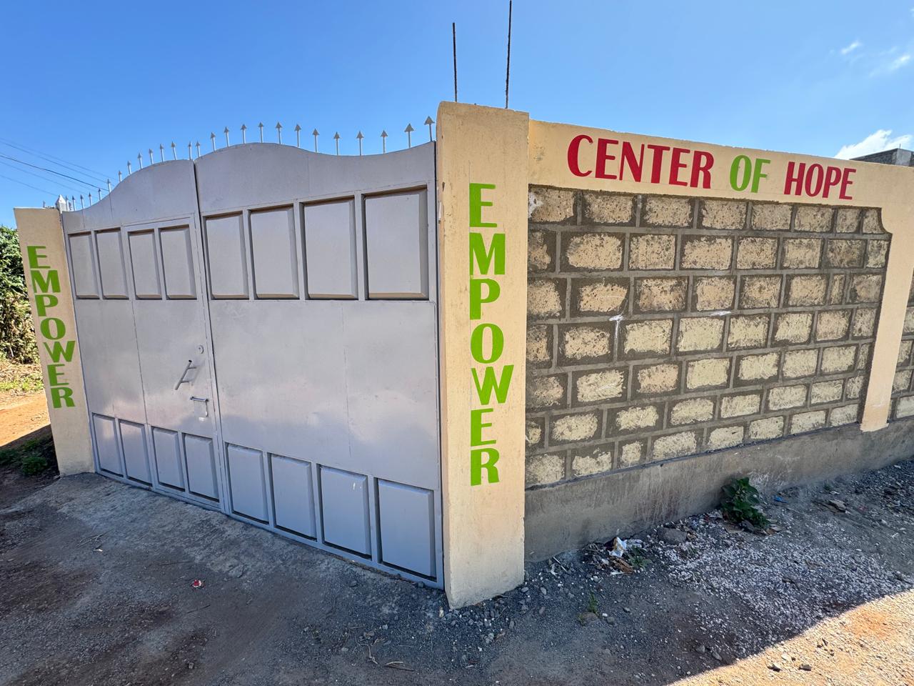 Community Hope
