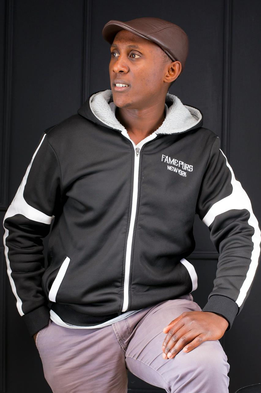 Julius Ngugi