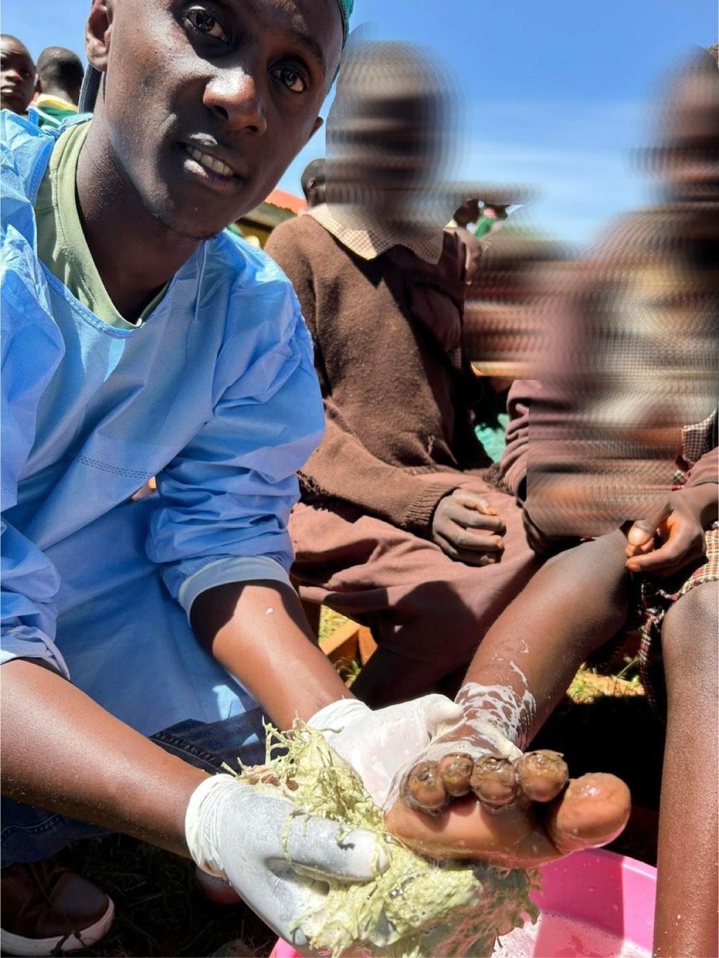 Health Program
